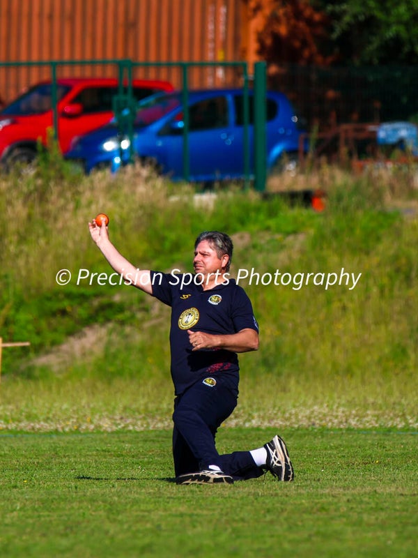 Penygroes CC v Wildboar Centurions CC 2.7.25