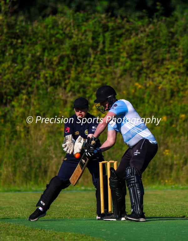 Penygroes CC v Wildboar Centurions CC 2.7.25
