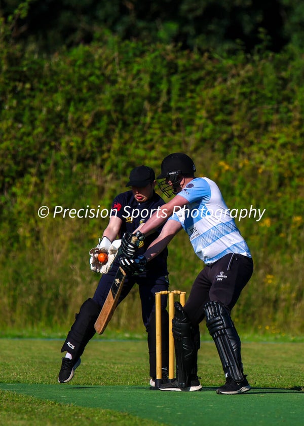 Penygroes CC v Wildboar Centurions CC 2.7.25
