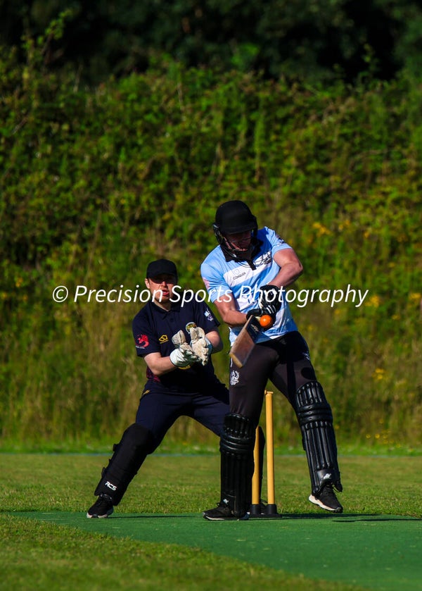 Penygroes CC v Wildboar Centurions CC 2.7.25