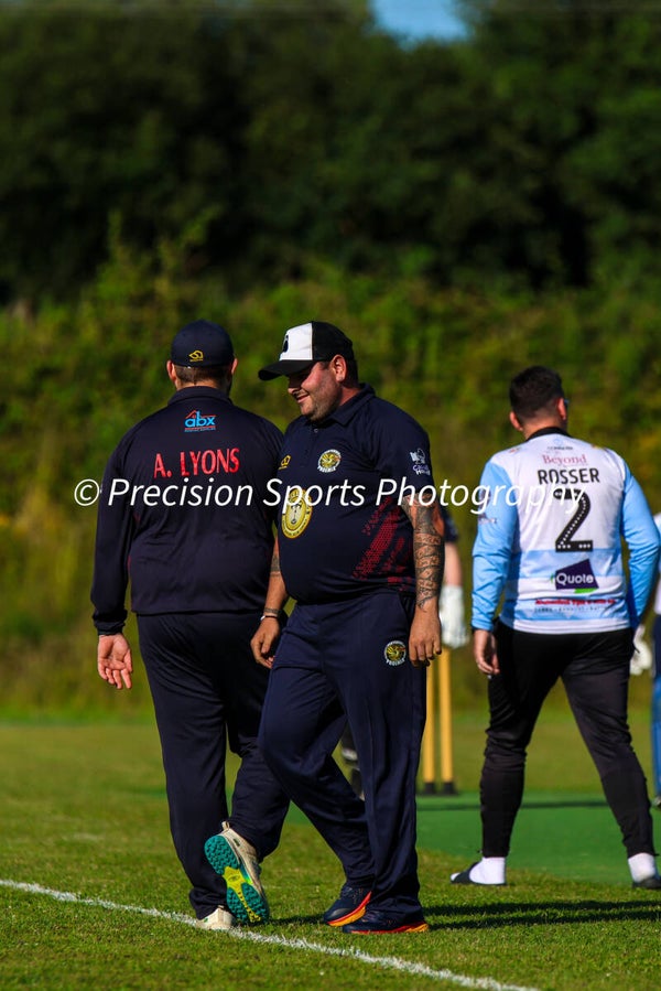 Penygroes CC v Wildboar Centurions CC 2.7.25