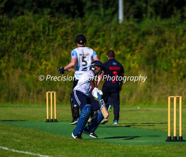 Penygroes CC v Wildboar Centurions CC 2.7.25