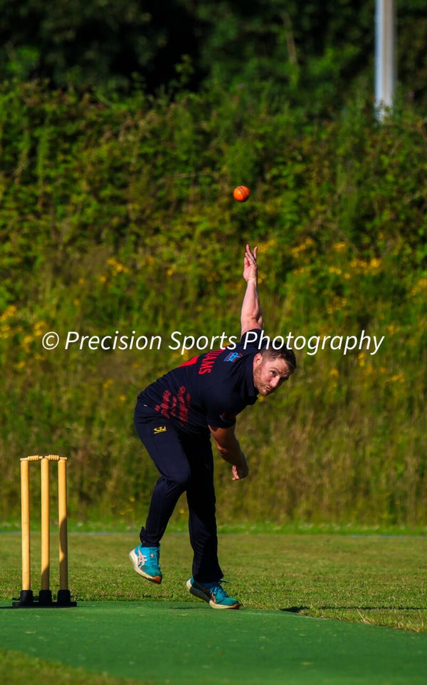 Penygroes CC v Wildboar Centurions CC 2.7.25