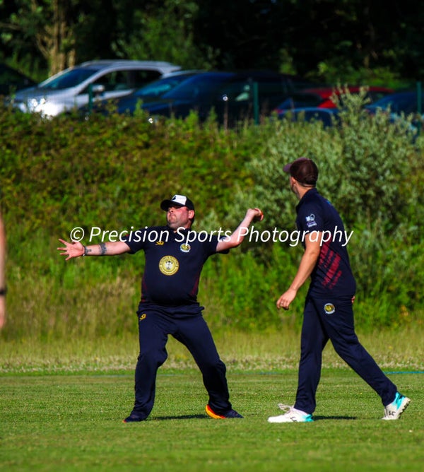 Penygroes CC v Wildboar Centurions CC 2.7.25