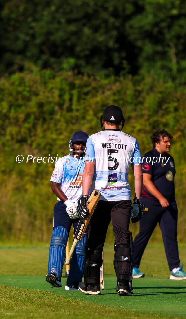 Penygroes CC v Wildboar Centurions CC 2.7.25