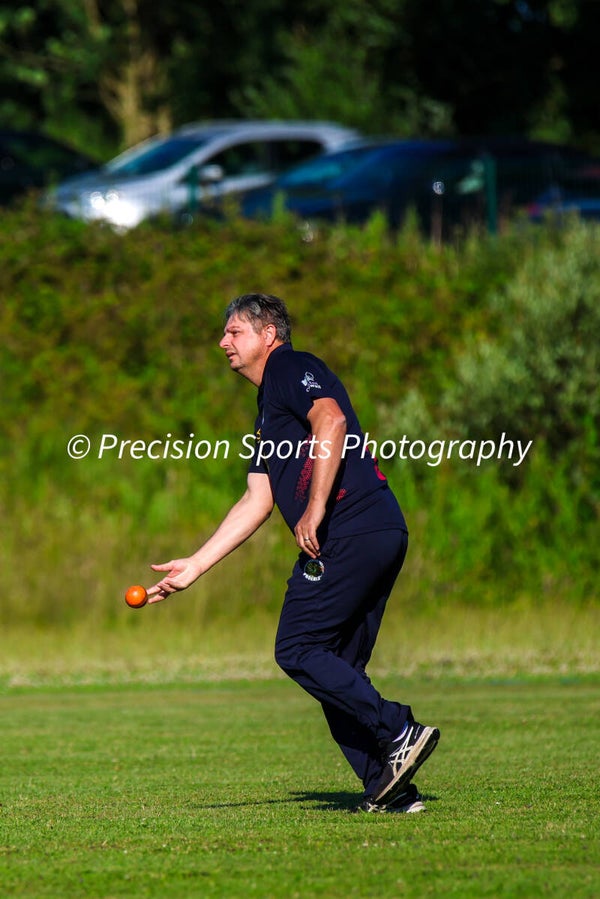 Penygroes CC v Wildboar Centurions CC 2.7.25