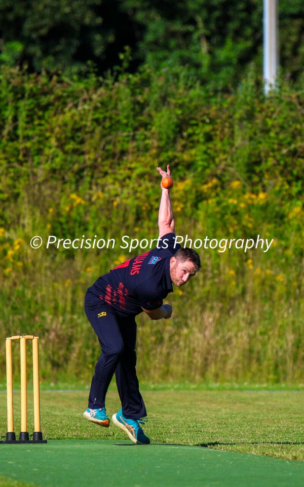Penygroes CC v Wildboar Centurions CC 2.7.25