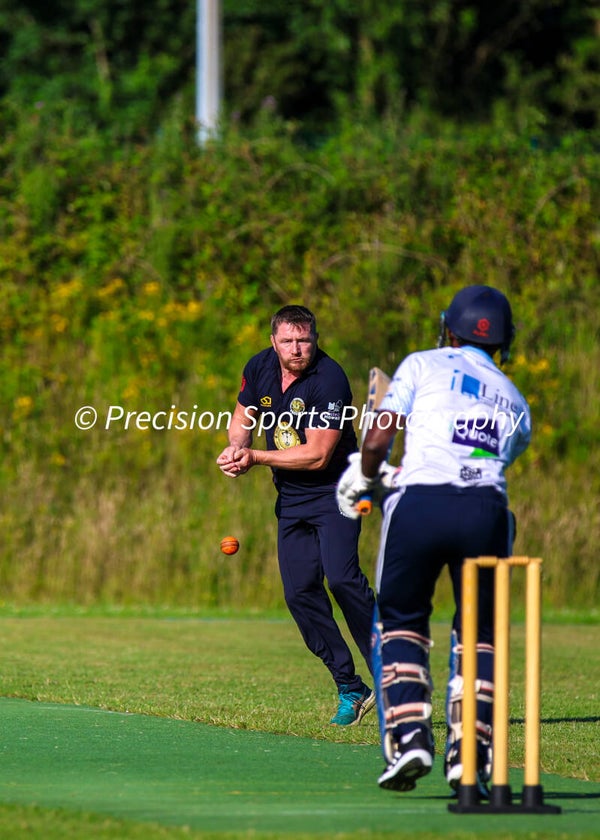 Penygroes CC v Wildboar Centurions CC 2.7.25