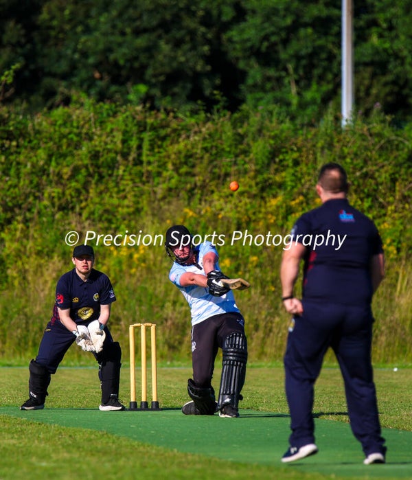 Penygroes CC v Wildboar Centurions CC 2.7.25