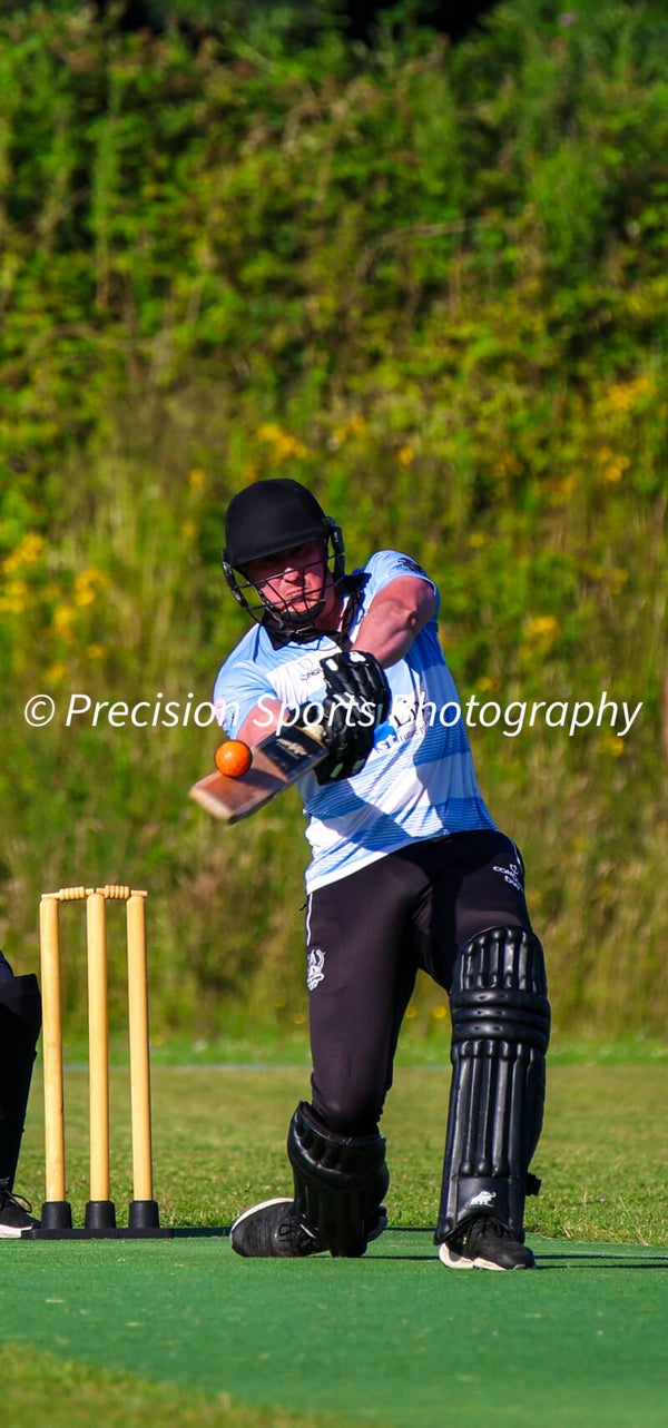 Penygroes CC v Wildboar Centurions CC 2.7.25