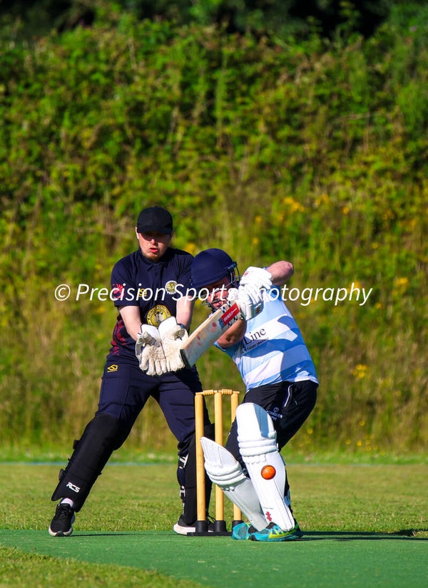Penygroes CC v Wildboar Centurions CC 2.7.25