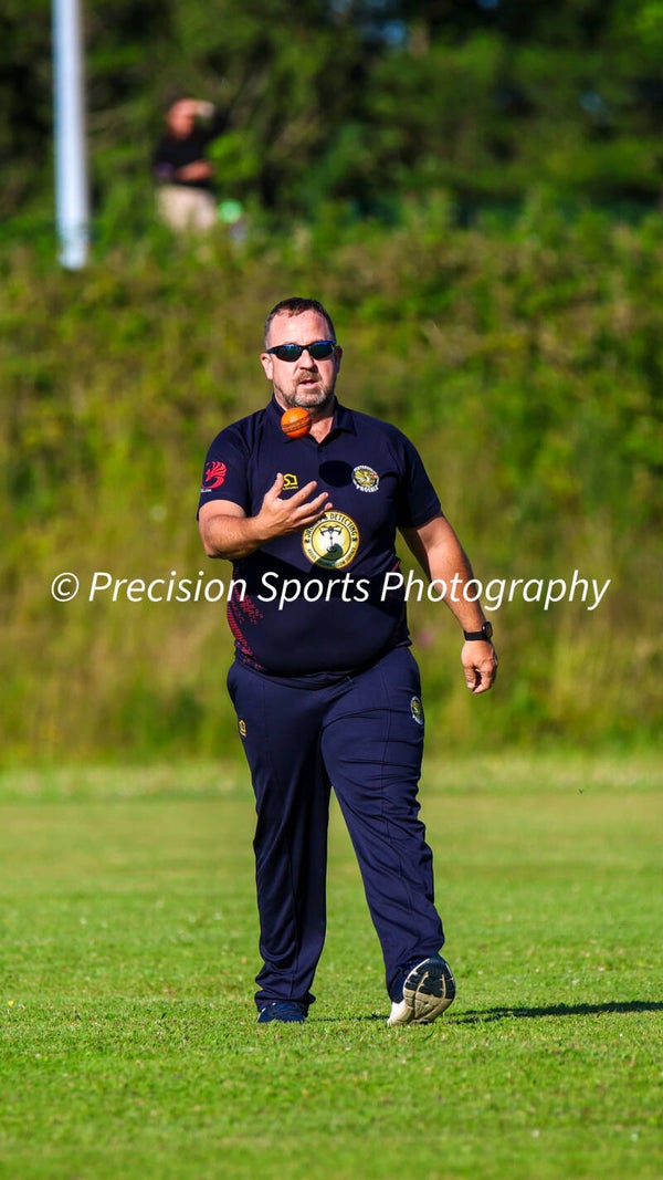 Penygroes CC v Wildboar Centurions CC 2.7.25