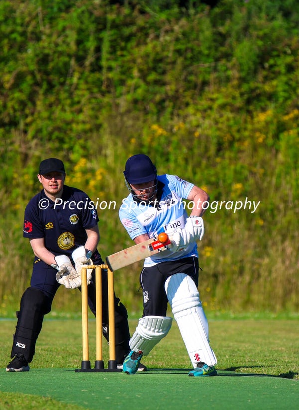 Penygroes CC v Wildboar Centurions CC 2.7.25