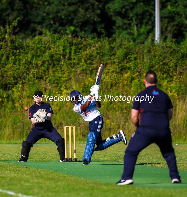 Penygroes CC v Wildboar Centurions CC 2.7.25