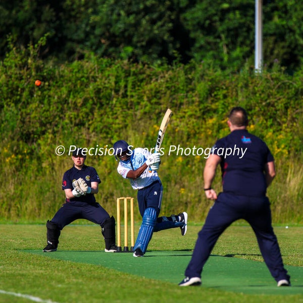 Penygroes CC v Wildboar Centurions CC 2.7.25
