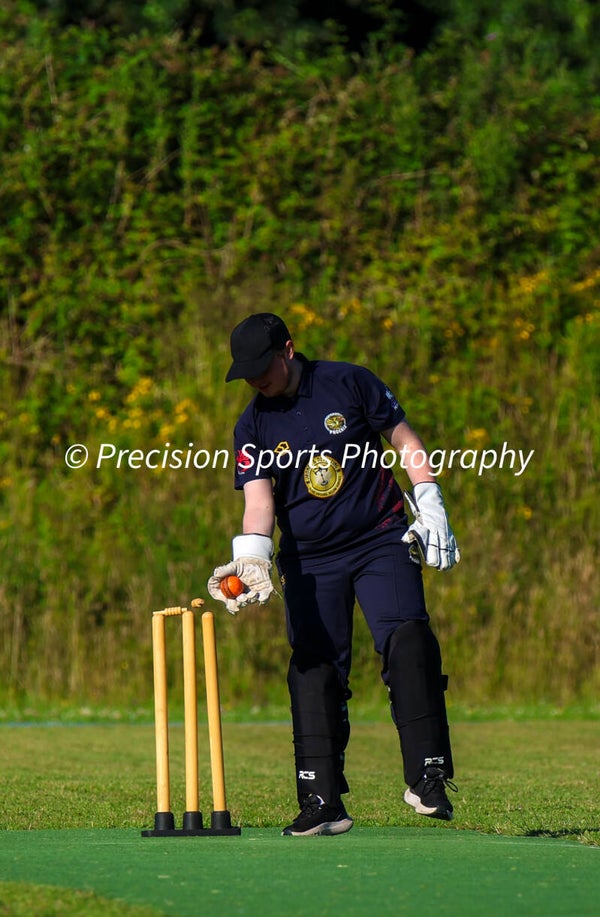 Penygroes CC v Wildboar Centurions CC 2.7.25