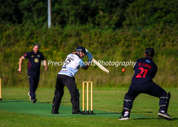 Penygroes CC v Wildboar Centurions CC 2.7.25