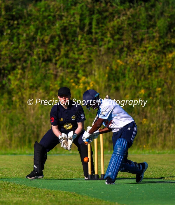 Penygroes CC v Wildboar Centurions CC 2.7.25