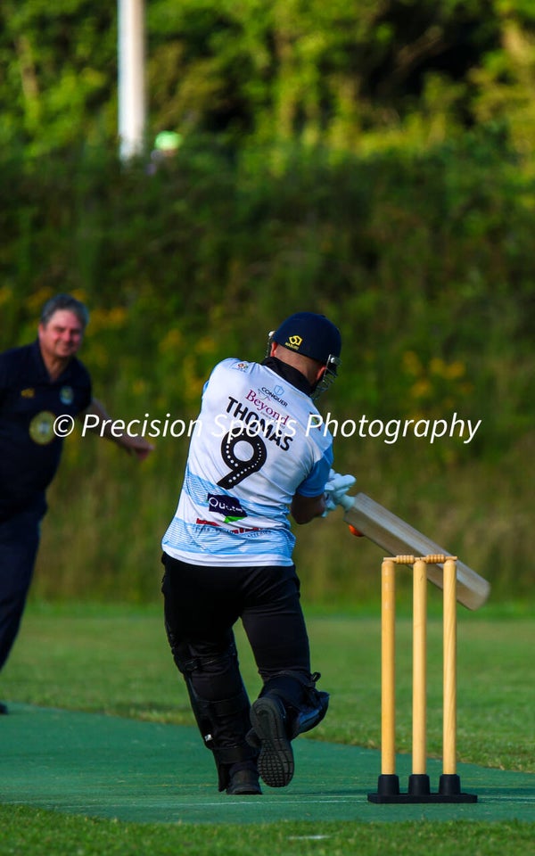 Penygroes CC v Wildboar Centurions CC 2.7.25