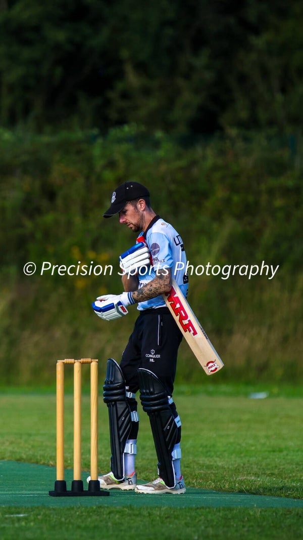 Penygroes CC v Wildboar Centurions CC 2.7.25