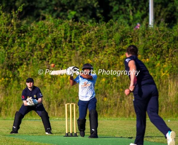 Penygroes CC v Wildboar Centurions CC 2.7.25