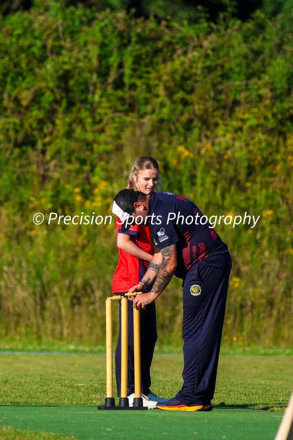 Penygroes CC v Wildboar Centurions CC 2.7.25