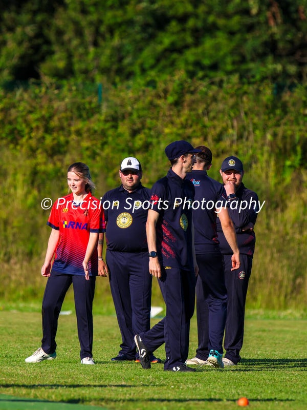 Penygroes CC v Wildboar Centurions CC 2.7.25