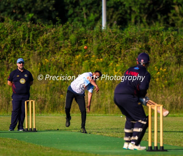 Penygroes CC v Wildboar Centurions CC 2.7.25