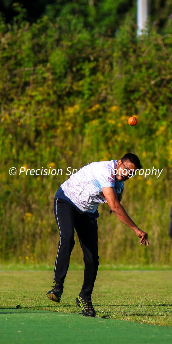 Penygroes CC v Wildboar Centurions CC 2.7.25