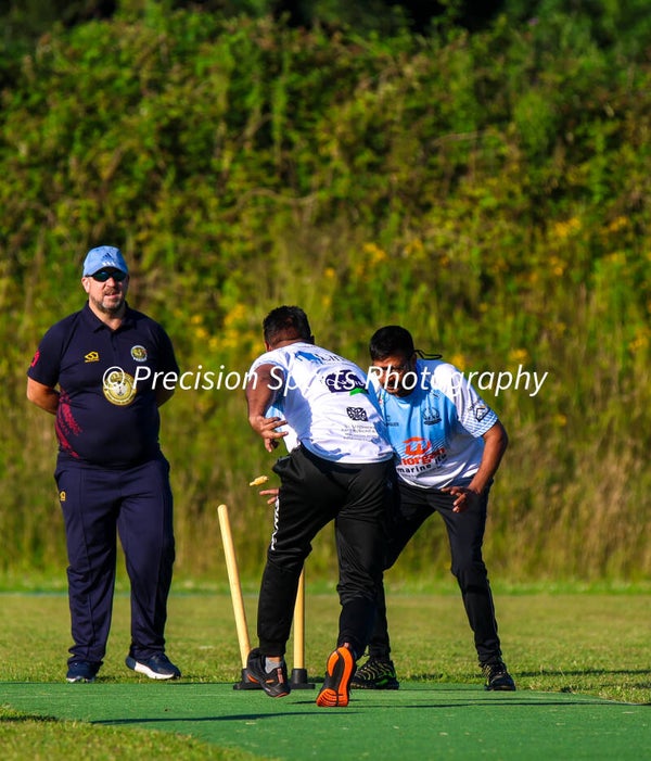 Penygroes CC v Wildboar Centurions CC 2.7.25