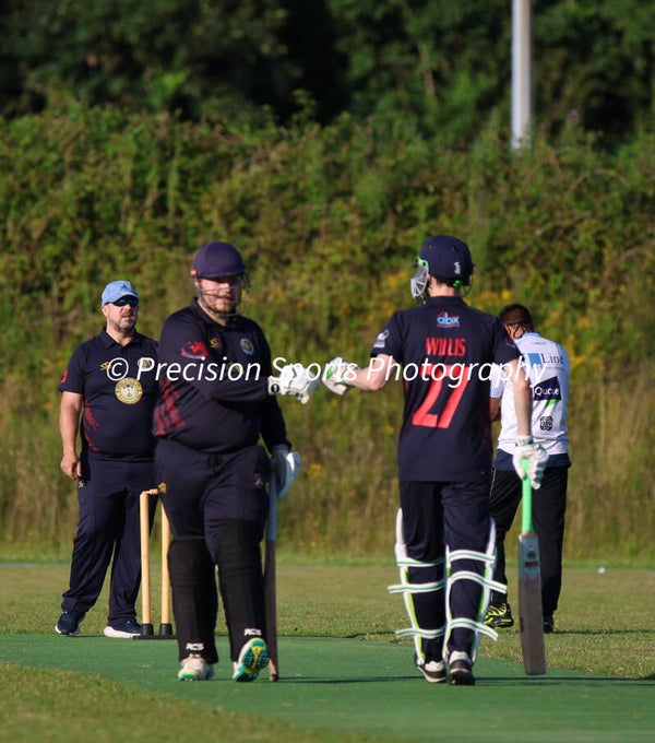 Penygroes CC v Wildboar Centurions CC 2.7.25