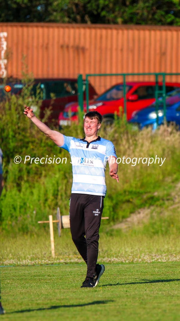 Penygroes CC v Wildboar Centurions CC 2.7.25