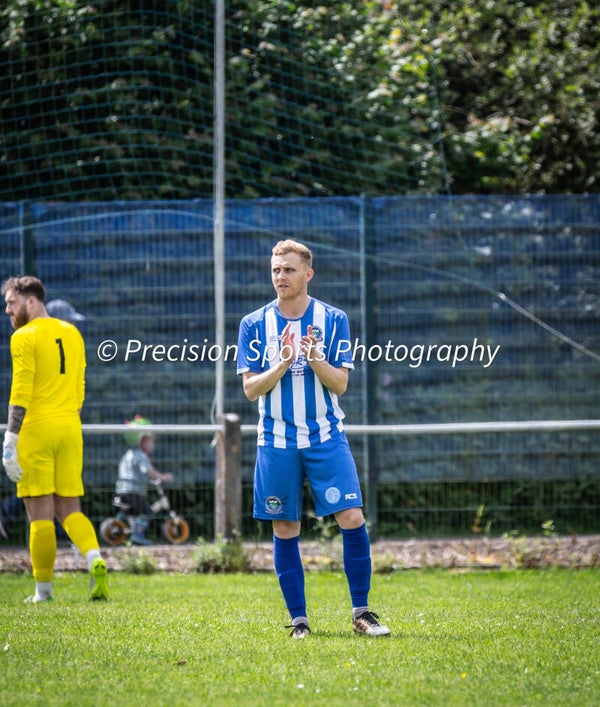 Cwmamman United v Plough Colts 20.6.26