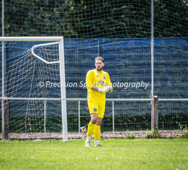 Cwmamman United v Plough Colts 20.6.26