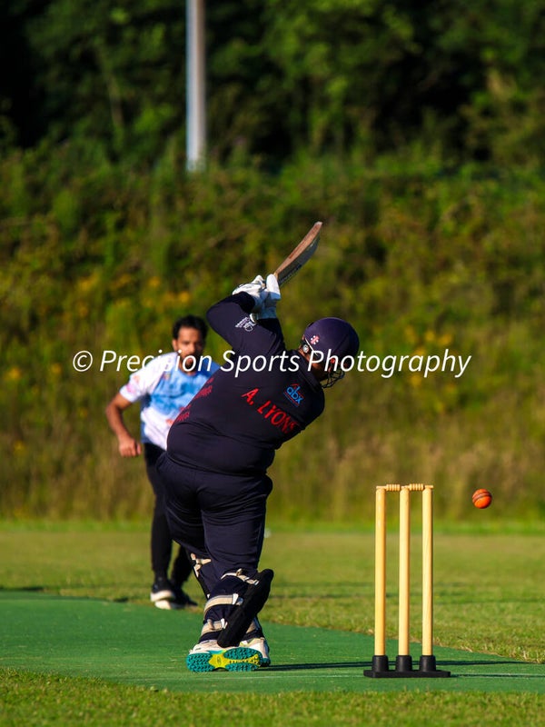 Penygroes CC v Wildboar Centurions CC 2.7.25