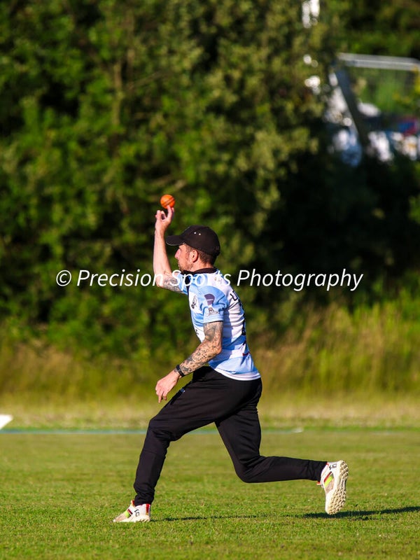 Penygroes CC v Wildboar Centurions CC 2.7.25