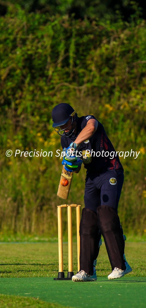 Penygroes CC v Wildboar Centurions CC 2.7.25