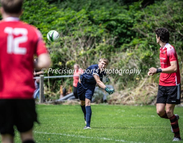 Cwmamman United v Plough Colts 20.6.26
