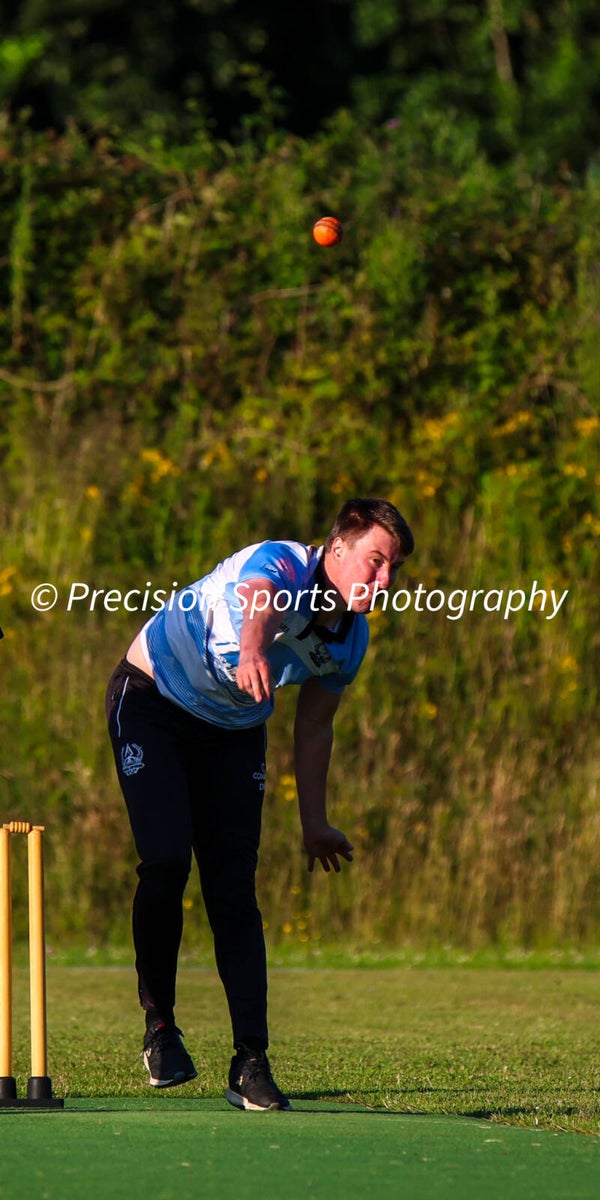 Penygroes CC v Wildboar Centurions CC 2.7.25