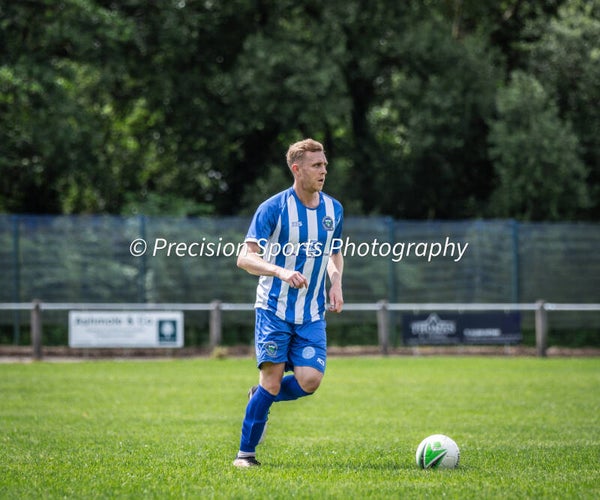 Cwmamman United v Plough Colts 20.6.26