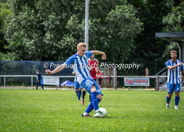Cwmamman United v Plough Colts 20.6.26