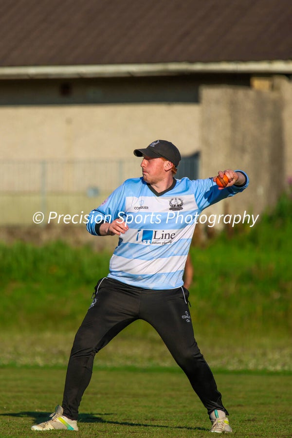 Penygroes CC v Wildboar Centurions CC 2.7.25