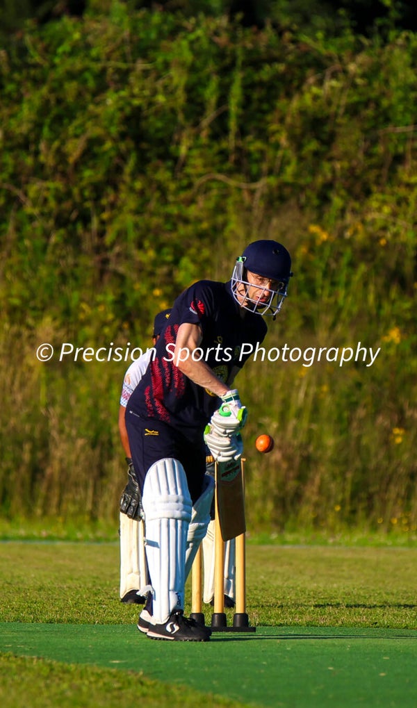 Penygroes CC v Wildboar Centurions CC 2.7.25