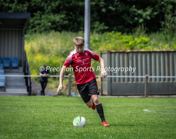 Cwmamman United v Plough Colts 20.6.26