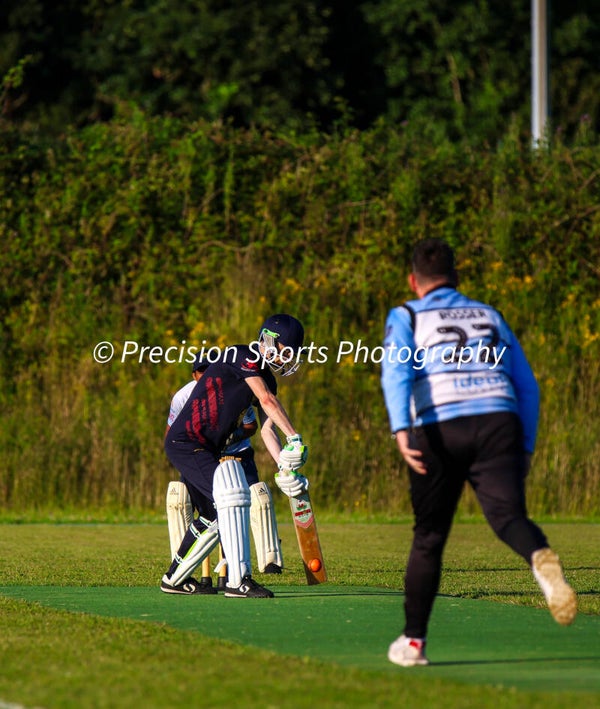 Penygroes CC v Wildboar Centurions CC 2.7.25