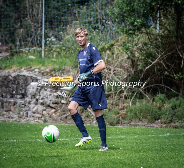 Cwmamman United v Plough Colts 20.6.26