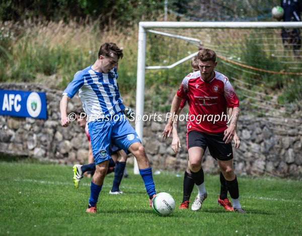 Cwmamman United v Plough Colts 20.6.26
