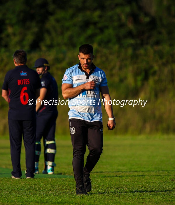 Penygroes CC v Wildboar Centurions CC 2.7.25