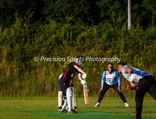Penygroes CC v Wildboar Centurions CC 2.7.25