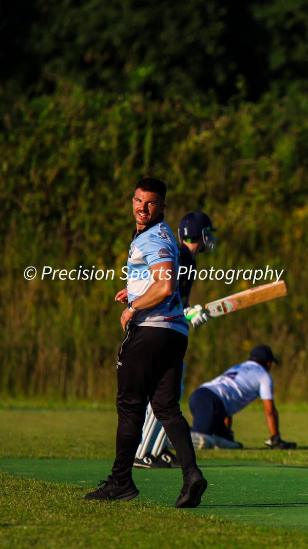 Penygroes CC v Wildboar Centurions CC 2.7.25